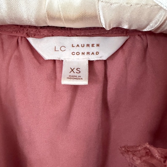 LC Lauren Conrad | XS - Picture 7 of 10